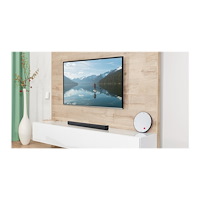 Panasonic Panasonic SC-HTB100 - soundbar - trådlös