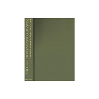 The university of chicago press Primate Conservation Biology (inbunden, eng)