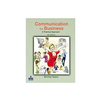 Pearson Education Limited Communication for Business (häftad, eng)