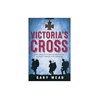 Atlantic Books Victoria's Cross (häftad, eng)