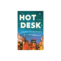 Gallery Books Hot Desk (häftad, eng)