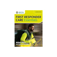 Class Publishing Ltd First Responder Care Essentials (häftad, eng)