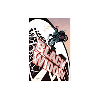 Marvel Comics Black Widow & Captain America By Waid & Samnee Omnibus (inbunden, eng)