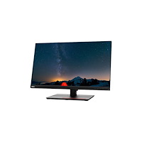 Lenovo Lenovo ThinkVision P27u-20 - LED-skärm - 4K - 27"