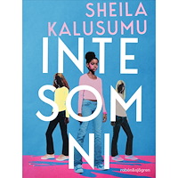 Sheila Kalusumu Inte som ni (inbunden)