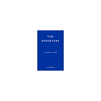 Mathias Enard The Deserters (pocket, eng)