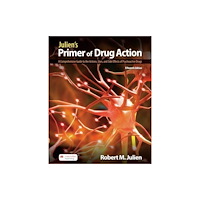Macmillan Learning Julien's Primer of Drug Action (häftad, eng)