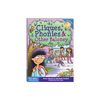 Teacher Created Materials, Inc Cliques, Phonies & Other Baloney (häftad, eng)