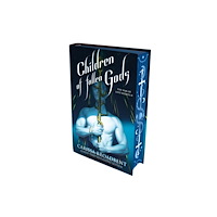 Pan Macmillan Children of Fallen Gods (inbunden, eng) (Skadad)
