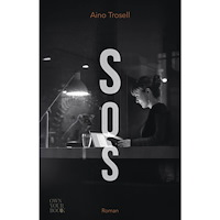 Aino Trosell Sos (inbunden)