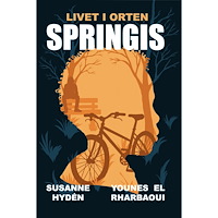 Susanne Hydén Springis (pocket)