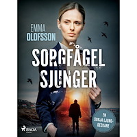 Emma Olofsson Sorgfågel sjunger (pocket)