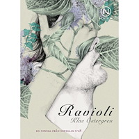 Novellix Ravioli (häftad)