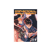 Seven Seas Entertainment, LLC Dysfunctional Family Theory Vol. 2 (häftad, eng)