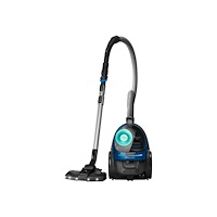 Philips Philips 5000 Series FC9557 - dammsugare - med behållare - svart