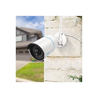 Reolink Reolink W320 - nätverksövervakningskamera - kula (Öppnad förpackning)