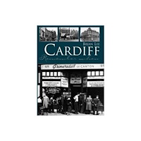 DB Publishing Cardiff Remember When (häftad, eng)