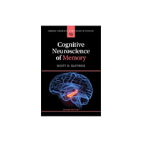 Cambridge University Press Cognitive Neuroscience of Memory (inbunden, eng)