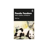 Taylor & francis ltd Panda Fandom (häftad, eng)
