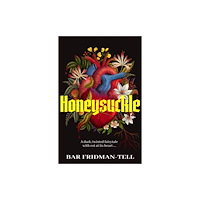 Pan Macmillan Honeysuckle (inbunden, eng)