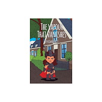 Austin Macauley Publishers The Vapour That Vanishes (häftad, eng)