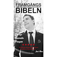 Joel Öhrn Framgångsbibeln : tid, energi, karriär, pengar (häftad)