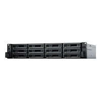 Synology Synology RackStation RS3621xs+ - NAS-server - 144 TB