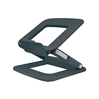 LEITZ Leitz Ergo - ställ för bärbar dator - justerbar, flera vinklar