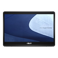 ASUS ASUS ExpertCenter E1 E1600WKAT BMR109X - allt-i-ett Celeron N4500 1.1 GHz - 8 GB - SSD 256 GB - LED 15.6"