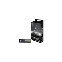 MSI MSI SPATIUM M571 DLP PCIe 5.0 NVMe M.2 2TB, 2 TB, M.2, 14500...