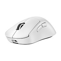 Logitech Logitech G PRO X SUPERLIGHT 2 DEX - mus - gaming - 2.4 GHz, USB - vit