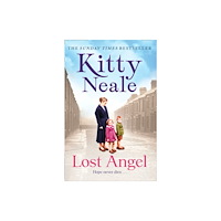 HarperCollins Publishers The Lost Angel (häftad, eng)