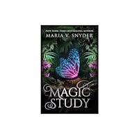 HarperCollins Publishers Magic Study (häftad, eng)