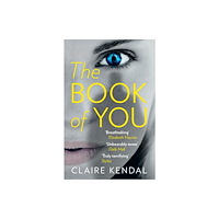 HarperCollins Publishers The Book of You (häftad, eng)