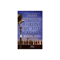 HarperCollins Publishers Blood and Steel (häftad, eng)