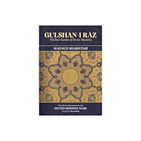 State University of New York Press Gulshan-i Raz (häftad, eng)