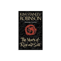 HarperCollins Publishers The Years of Rice and Salt (häftad, eng)