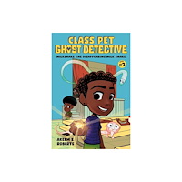 Penguin Young Readers Milkshake the Disappearing Milk Snake: A Graphic Novel (häftad, eng)