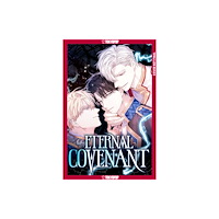 Tokyopop Press Inc Eternal Covenant, Volume 3 (häftad, eng)