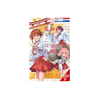 Little, Brown & Company The Failure at God School, Vol. 3 (häftad, eng)