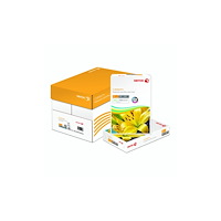 Usorteret Xerox Colotech+ FSC kopieringspapper 100g A3 500ark/förpackn...