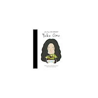 Maria Isabel Sanchez Vegara Yoko Ono: Volume 70 (inbunden, eng)