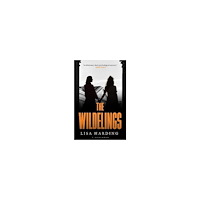 Lisa Harding The Wildelings (pocket, eng)
