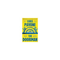 Chris Pavone The Doorman (pocket, eng)