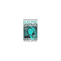 Frances Wilson Electric Spark (pocket, eng)