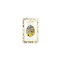 L. Frank Baum The Wonderful Wizard of Oz (inbunden, eng)