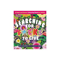 Caitlin Peterson Searching for F*cks to Give (pocket, eng)