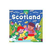 Barefoot Books Ltd Our World: Scotland (bok, board book, eng)