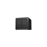 Synology Synology Disk Station DS2422+ - NAS-server - 144 TB