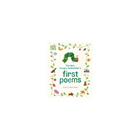 Charles Ghigna The Very Hungry Caterpillar's First Poems (bok, board book, eng)
